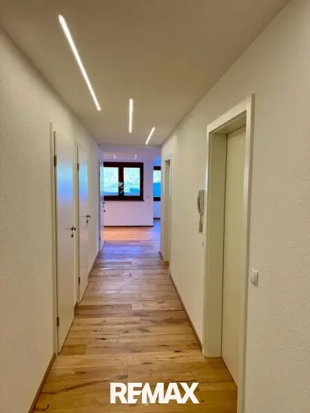 Wohnung - Flur