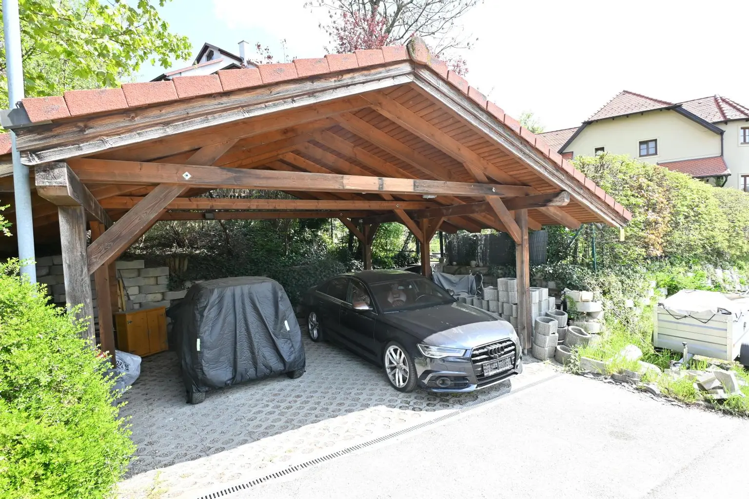 33. Doppelhaushälfte 3400 Klosterneuburg