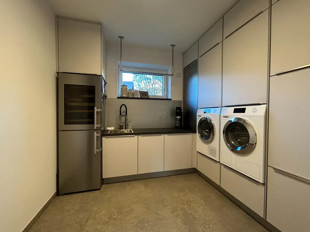 Luxus erleben – Modern, offen, einzigartig!