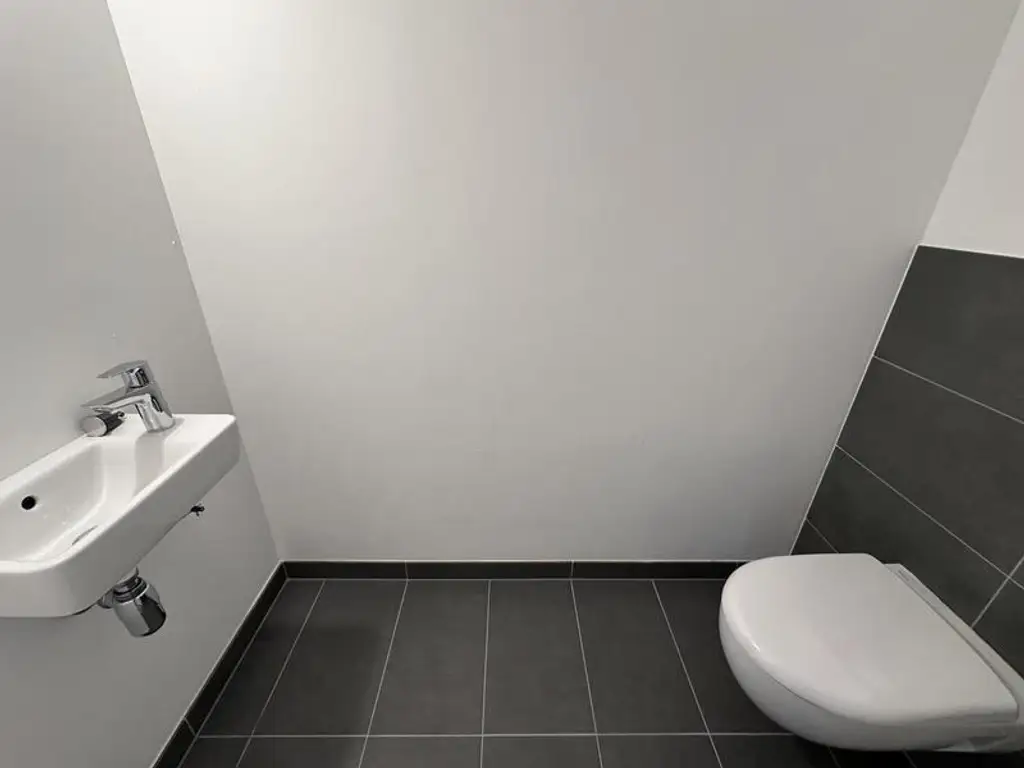 einen Katzensprung von Wien entfernt MIETE