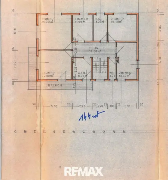 Plan OG