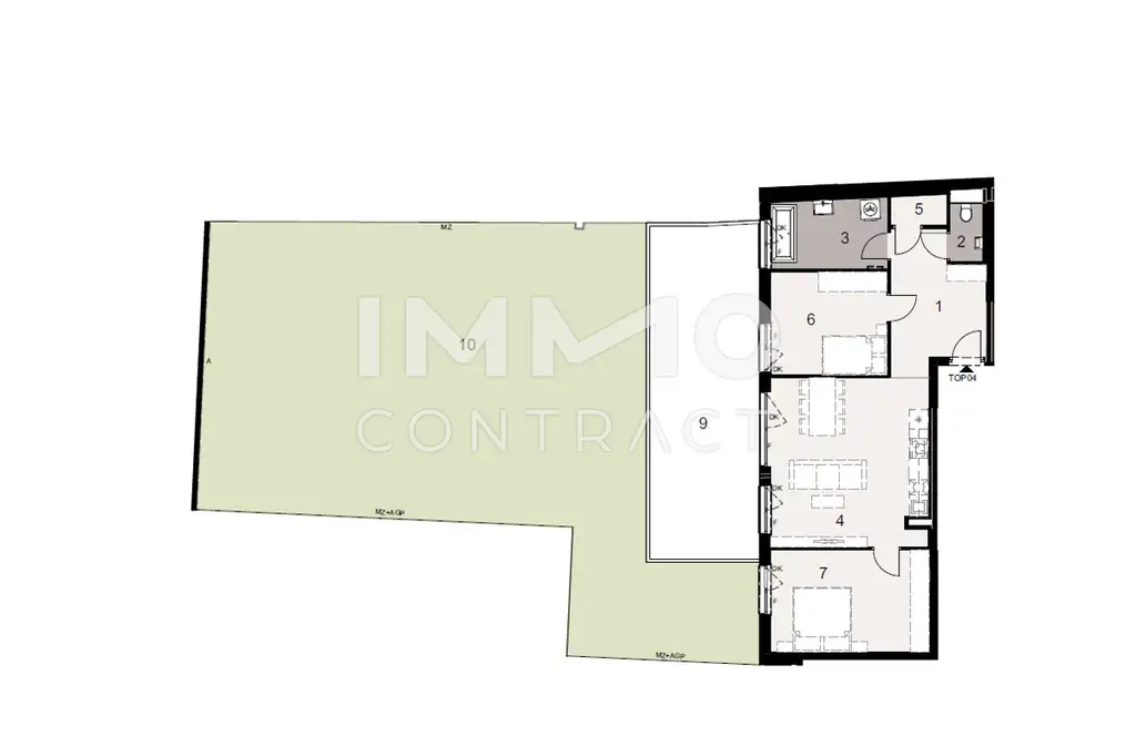 Sichern Sie sich jetzt Ihre Traumwohnung: Exklusiver Pre-Sale: Nur 6 Wohnungen zum Sonderpreis!