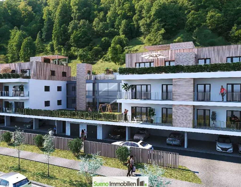 Bauträgerprojekt mit 12 Einheiten nähe Pleschinger See zu verkaufen!
