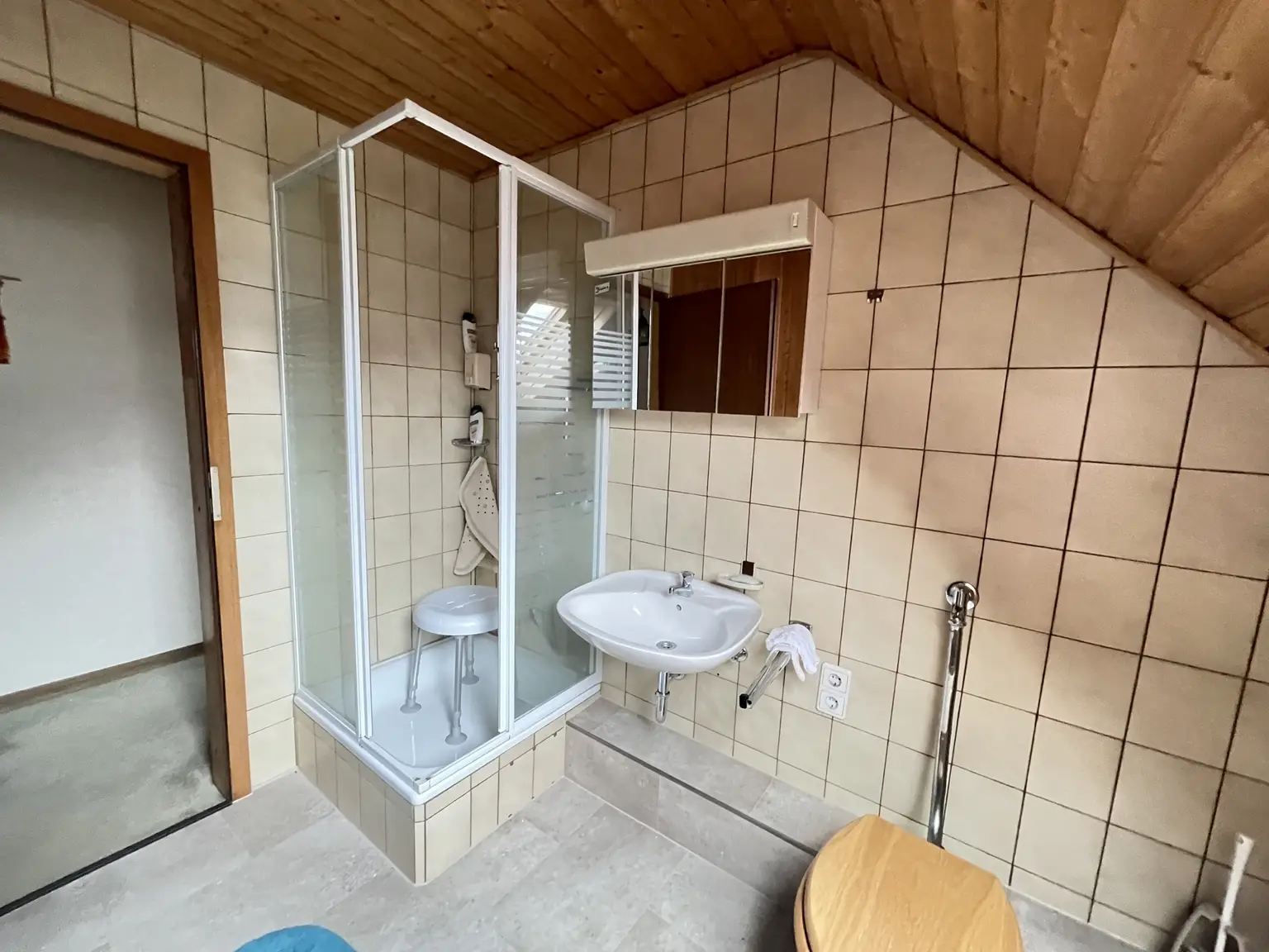 Badezimmer OG