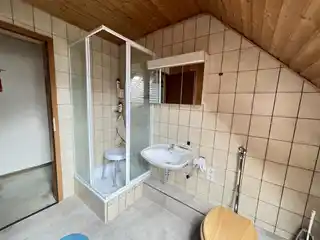 Badezimmer OG