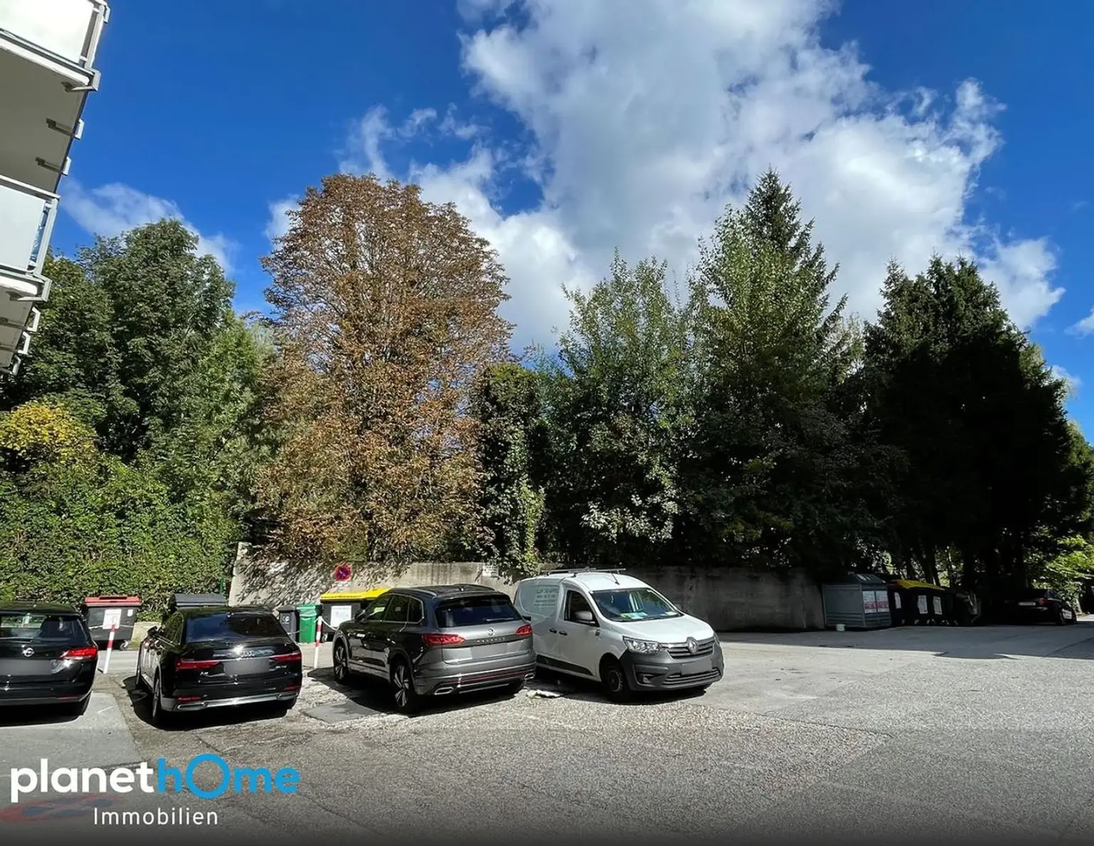 Solide Kapitalanlage in zentraler Lage