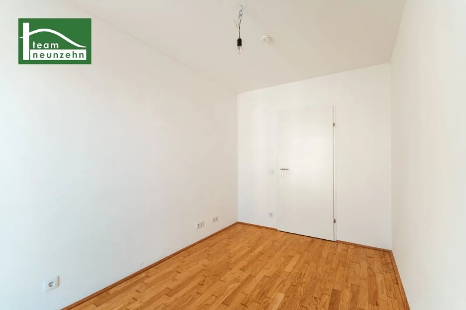 Eigengrund in Bestlage: Begehrte Wohnung inkl. Küche beim Donauzentrum / U-Bahn U1 (Neubau 2018) - 10 U-Bahn-min zum Stepahnsplatz