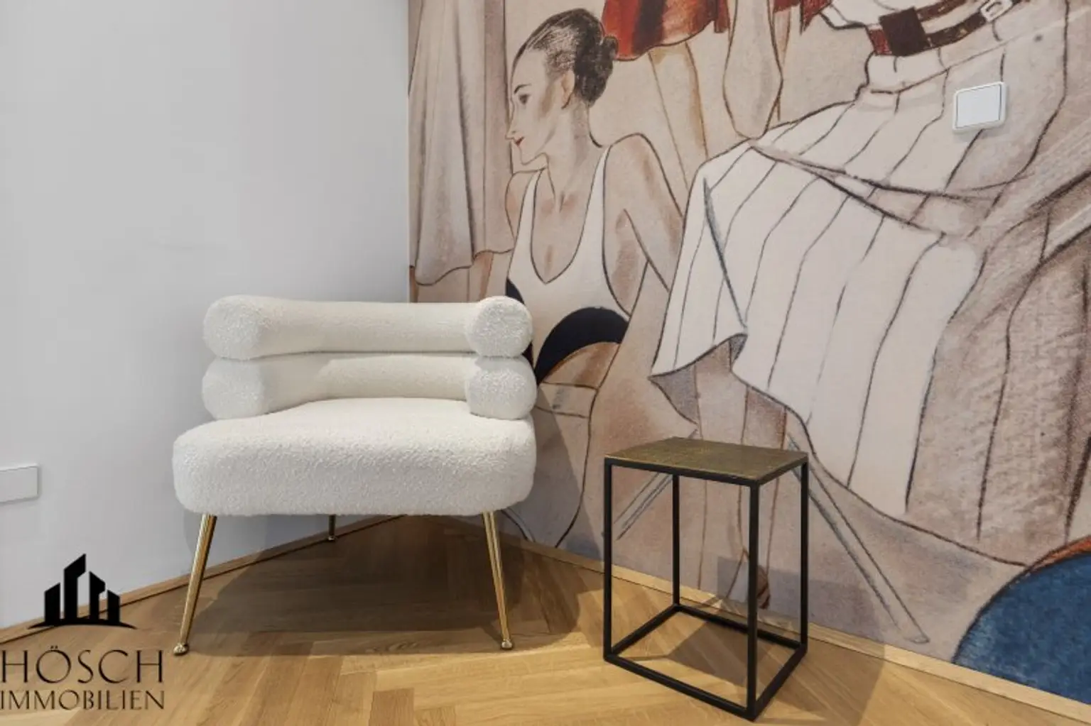 Luxury Living Retz - Exklusive vollmöblierte Apartments auf Zeit