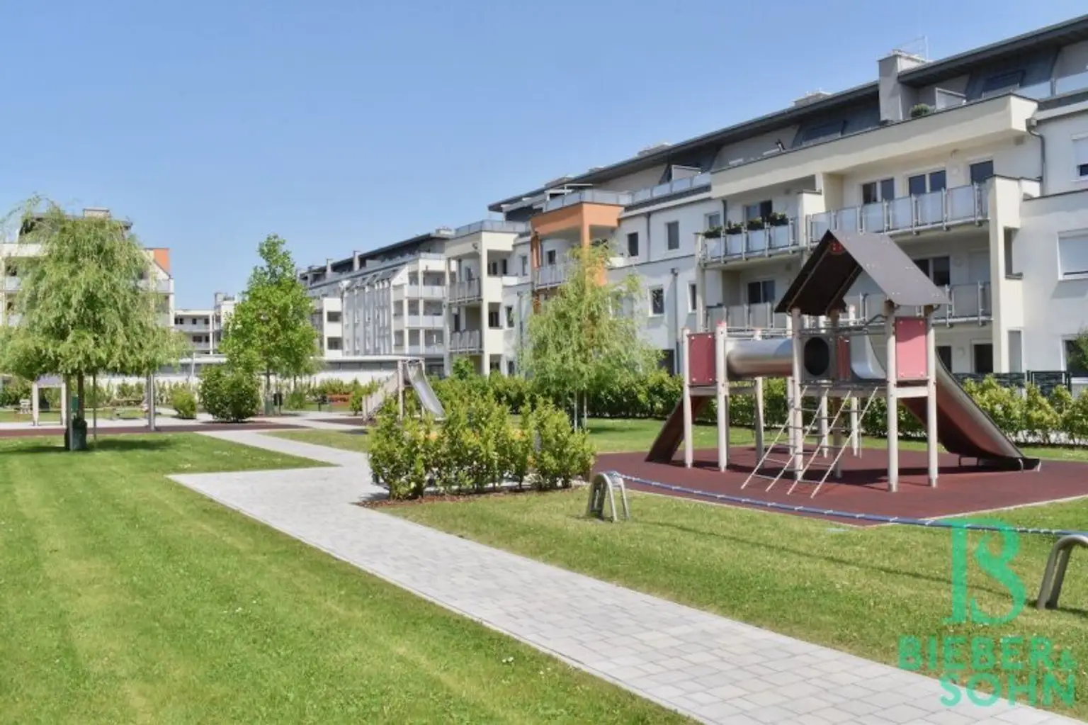 Spielplatz