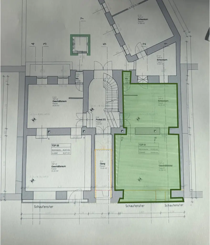 Plan 1