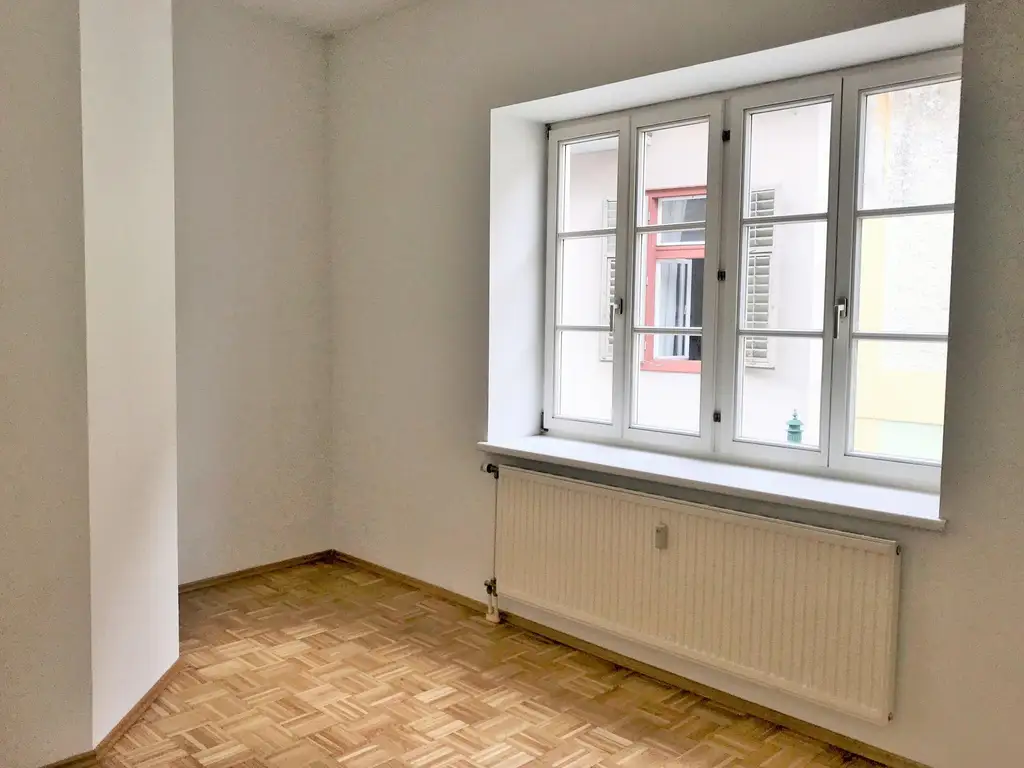 Ruhige 3-Zimmer-Wohnung mit Küchenblock in Krieglach zu mieten !