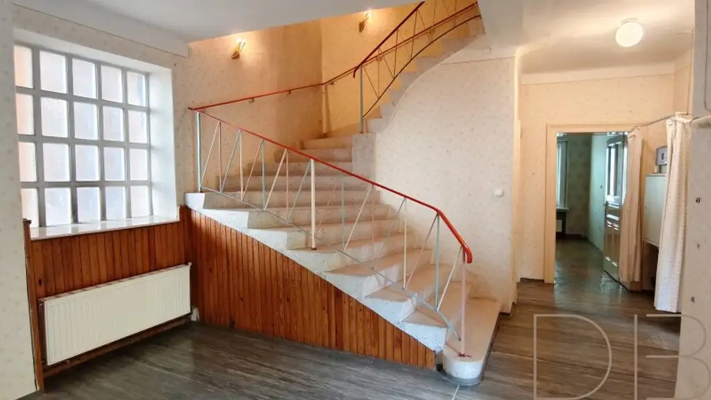 DB IMMOBILIEN | Großes Grundstück ° Bauland-Agrar Widmung ° mit viel Potenzial und sanierungsbedürftigem Haus zu kaufen!