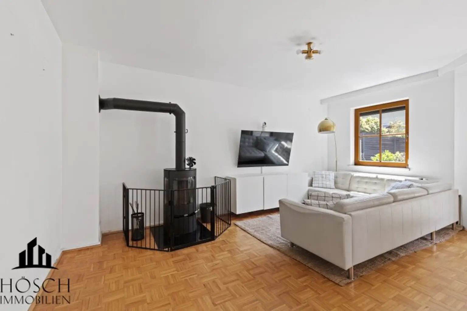 Traumhaftes Familiendomizil in Guntramsdorf: 4 Zimmer mit Garten & Terrasse