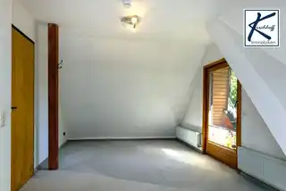 Zimmer im DG