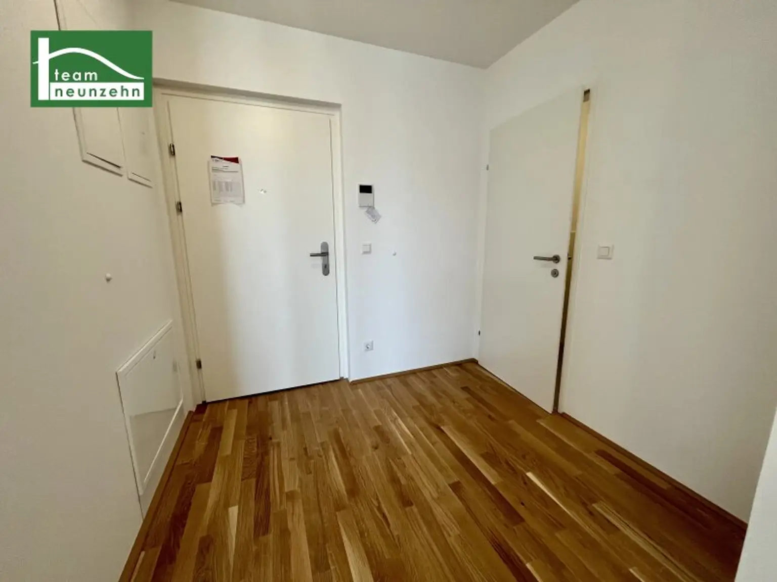 Das Arakawa – Wohnoase in Bestlage direkt bei der U1. - WOHNTRAUM