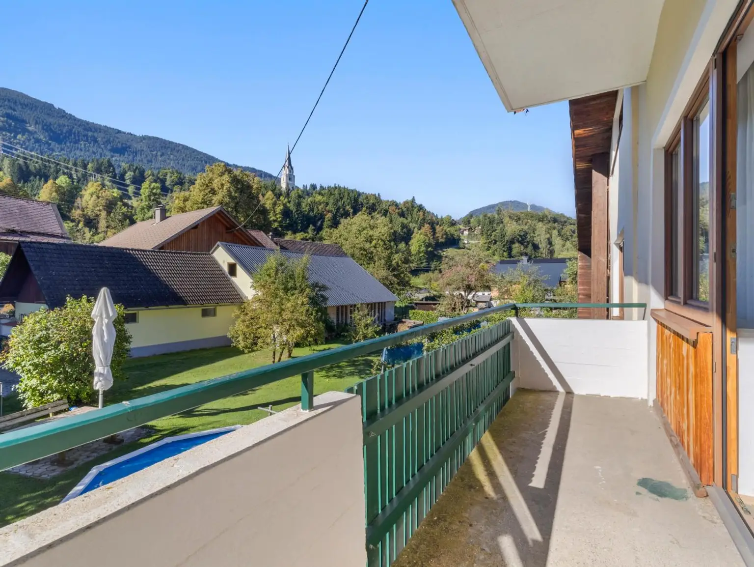 Villa Wiegele