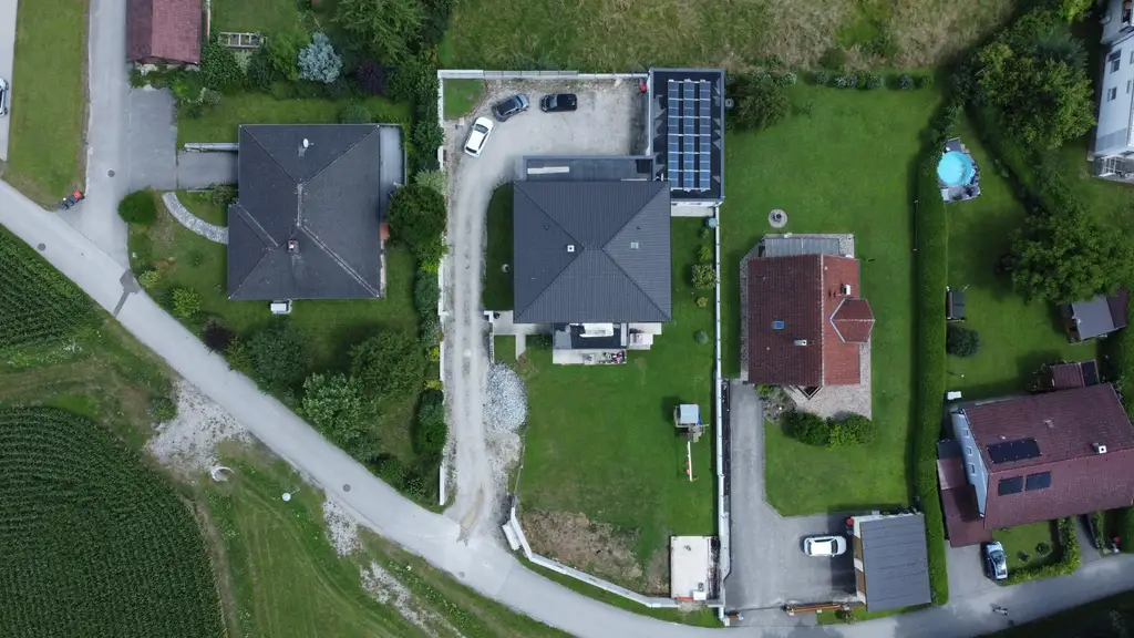 Exklusives Tech-Home mit Vollausstattung!