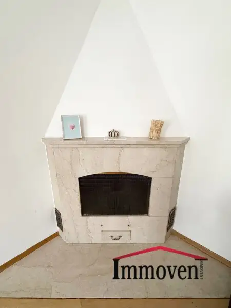 TOPLAGE und ALTBAUFLAIR - Repräsentative 3-Zimmerwohnung bei der Wiener Oper!