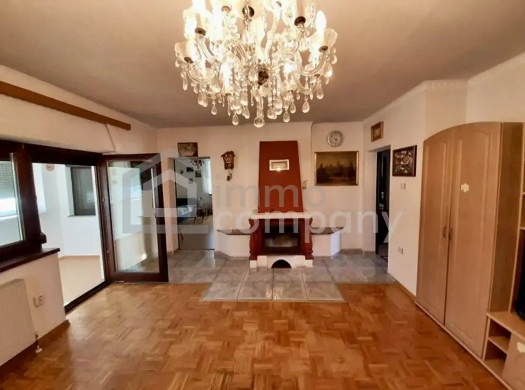 Einfamilienhaus mit Eckgrundstück Nähe Wien!