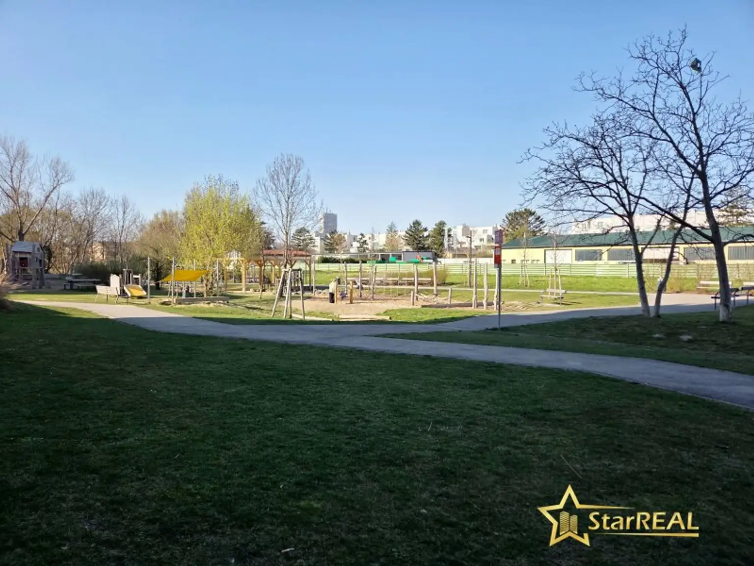 Ernst-Paul-Zimper-Park