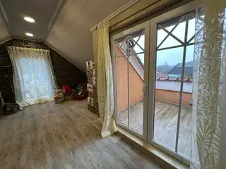 Schlafen2 OG mit Loggia