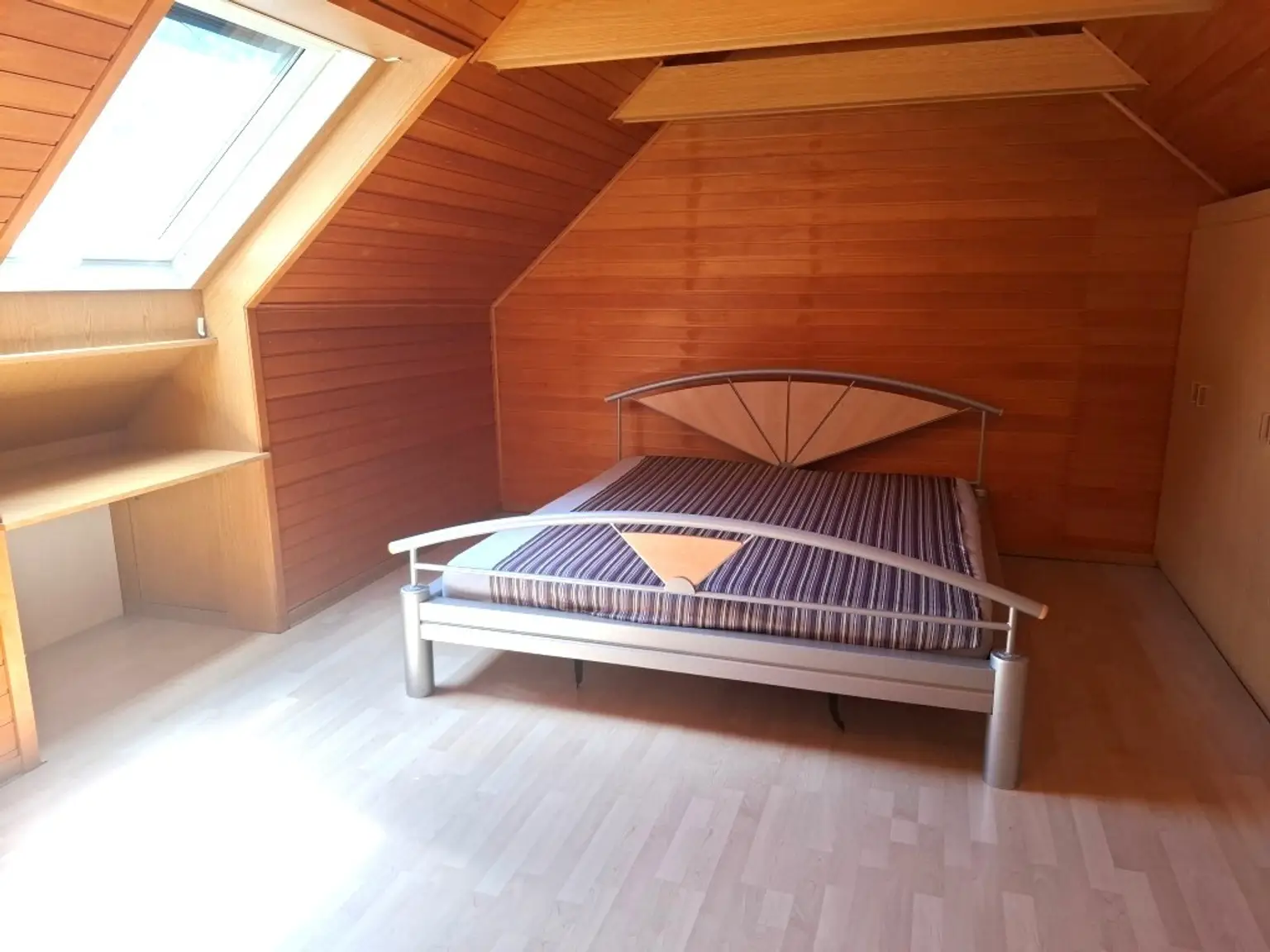 3-Familien-Wohnhaus mit Doppelgarage und Grundstück in sonniger Ruhelage in Pernegg an der Mur zu kaufen !