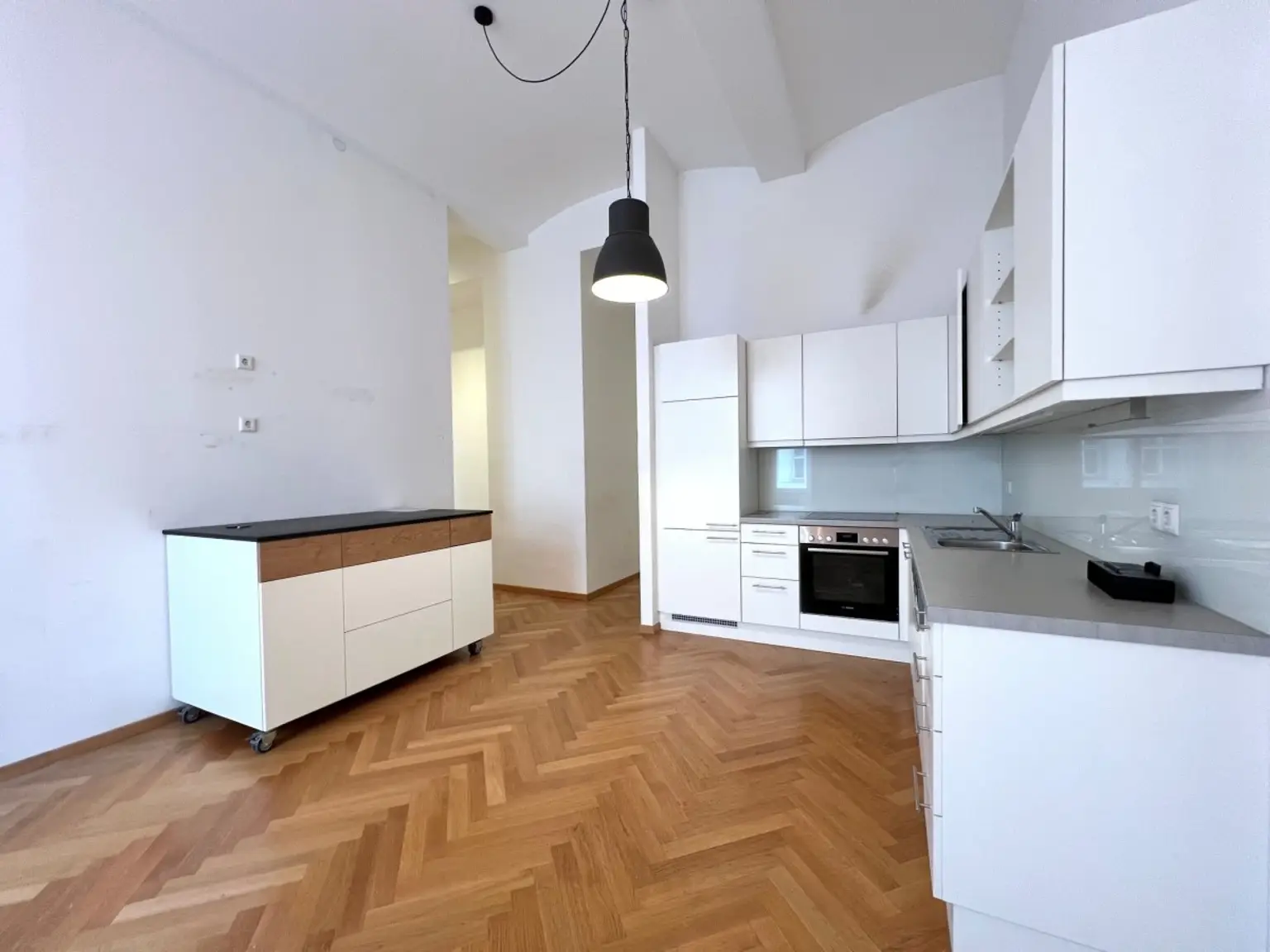 6 | SALZGRIES 1010 WIEN ++ Charmante ALTBAUWOHNUNG | Prima Service Immobilien