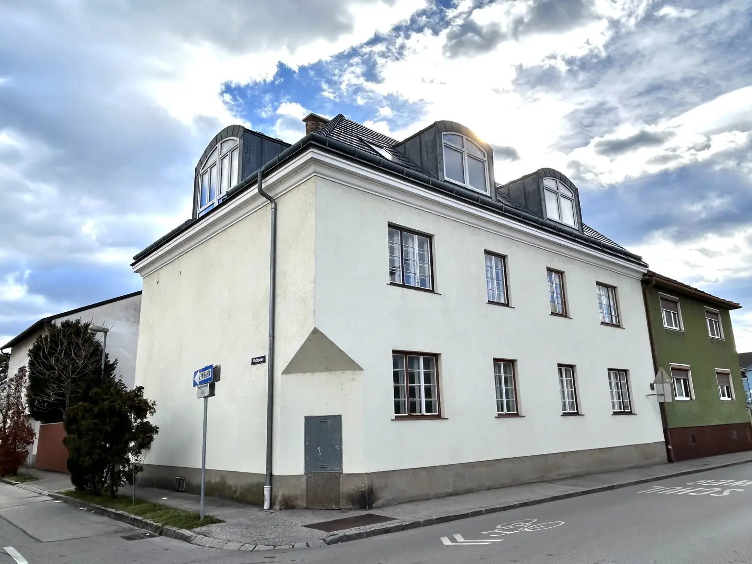 Willkommen in Ihrem neuen Zuhause – charmante 3-Zimmer-Wohnung in ruhiger Lage