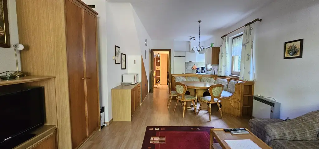 Ihr Rückzugsort – Vielseitige Pension oder Mehrgenerationenhaus