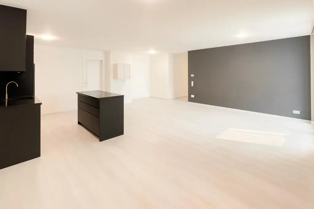 “Moderne 3-Zimmer-Wohnung mit Garten-Terrasse & Dachterrasse!“