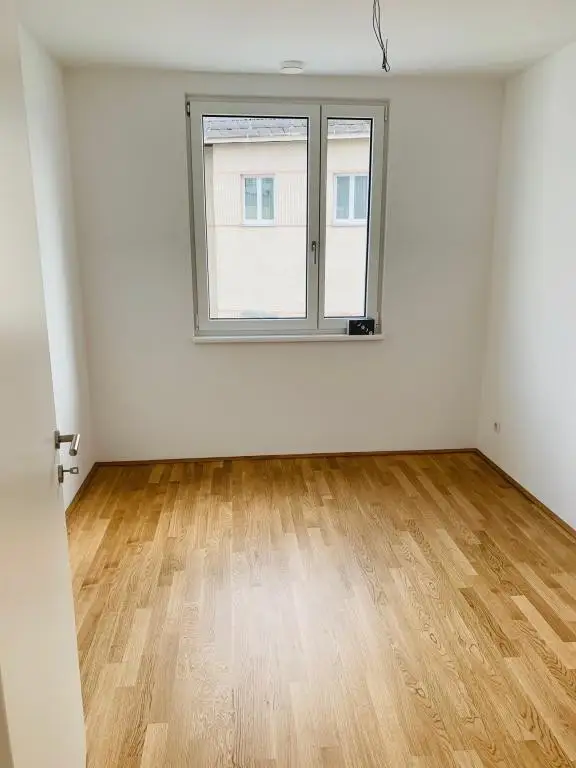 3-Zimmer-Wohnung mit Loggia – zentrale Lage