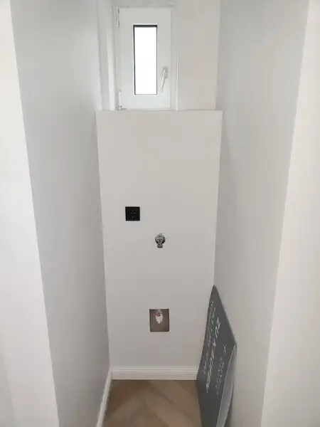 Krongasse! 3-Zimmer Altbau-Erstbezug in liebevoll saniertem Altbauhaus - Top13