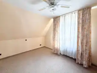 Schlafzimmer - Nebenhaus