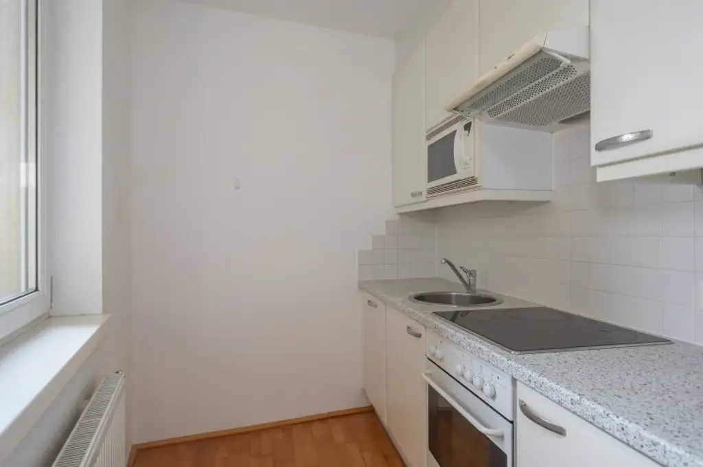 ***NEU*** NEUBAU-BALKON-WOHNUNG MIT STELLPLATZ NAHE 18. BEZIRKS