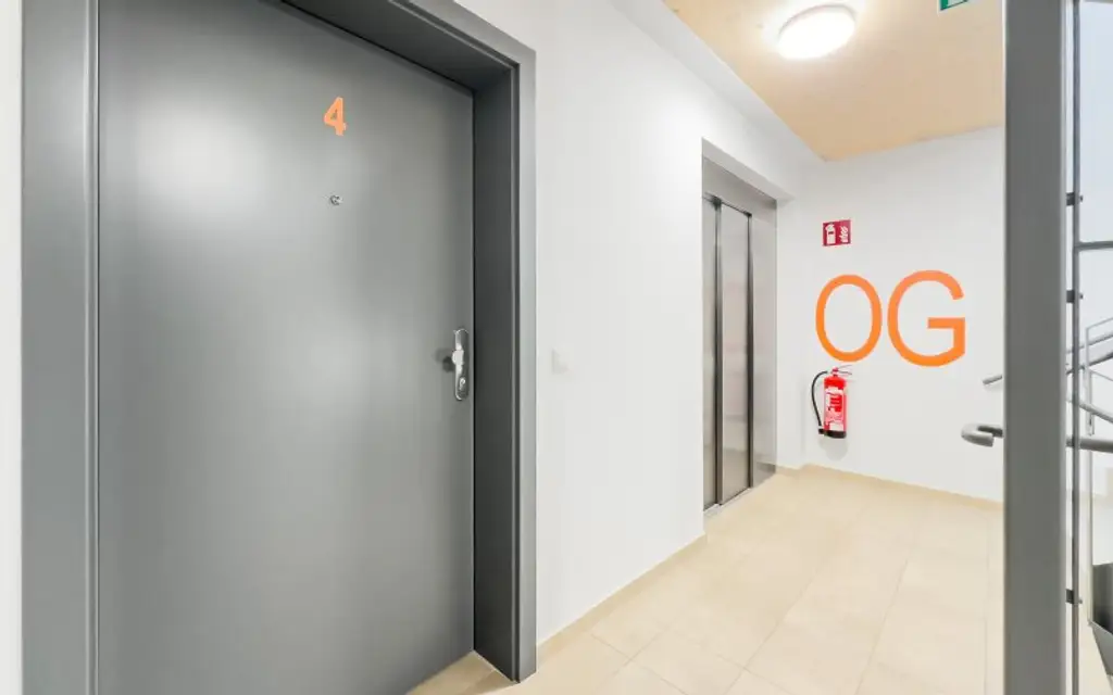 Exklusive Neubauwohnungen in Holzbauweise - Erstbezug