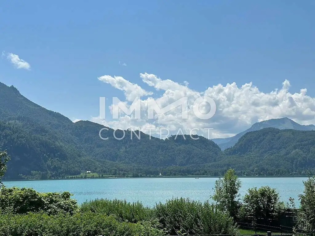 SEE.LEBEN Mondsee