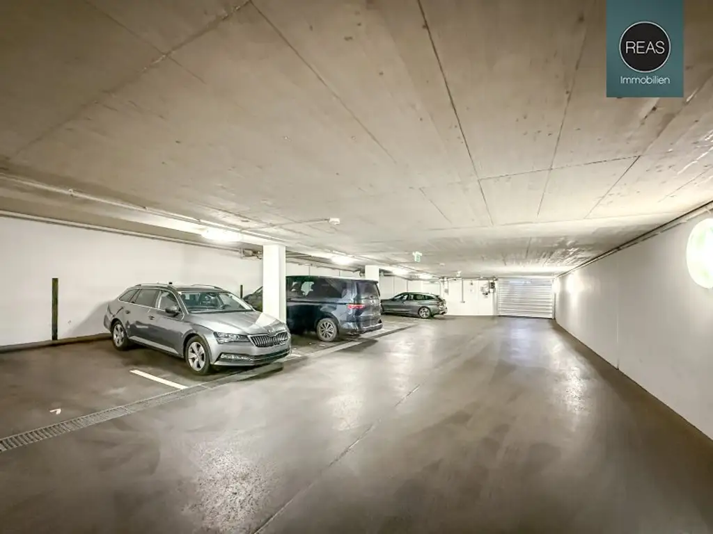 Traum Maisonette - Wohnung mit Garten - Terrasse und Garage in Hietzinger Bestlage!