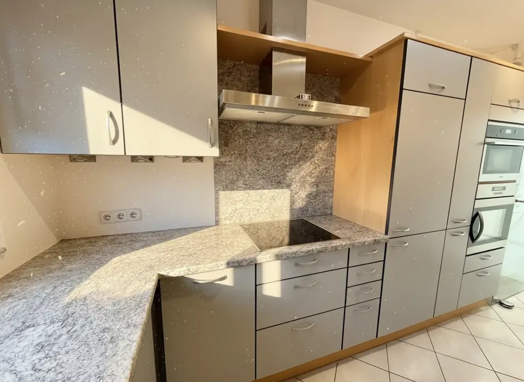 Moderne 3-Zimmer-Wohnung mit Loggia/Balkon in St. Andrä-Wördern – Ihr neues Zuhause!