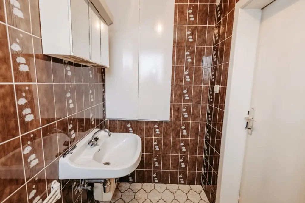 Lassen sie sich von diesem  zentrumsnahen Juwel inspirieren, hier ist der Urlaub zu Hause…