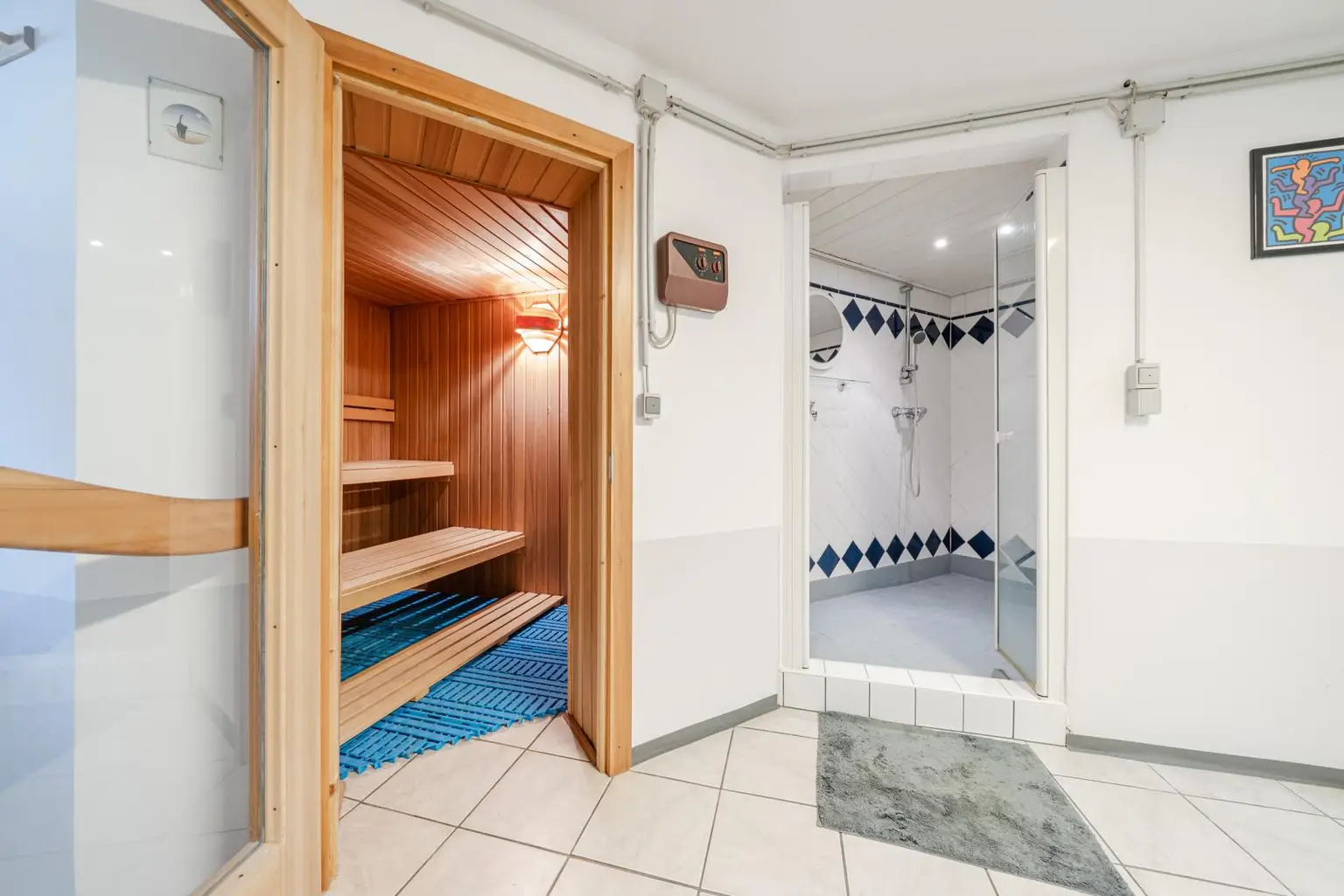 EIN HAUS MIT CHARAKTER! Einzigartiges Einfamilienhaus mit traumhaftem Garten, Garage und mehr!