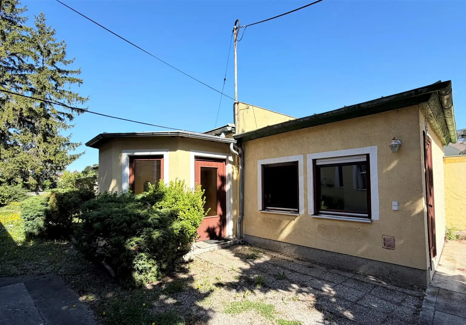 Haus