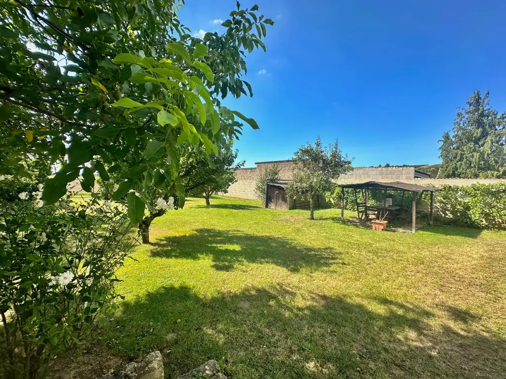 Viel Platz, tolle Aussicht – Ihr neues Zuhause im Weinviertel!
