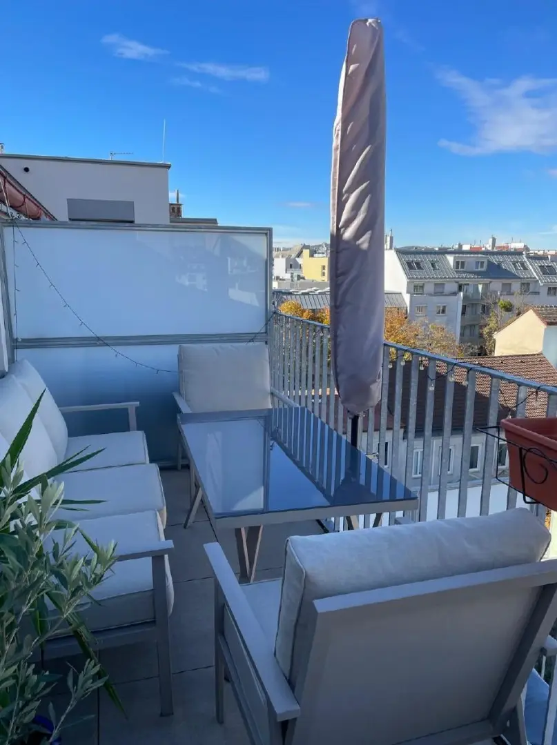 Neuwertig & modern ++ Top-City-Lage ++ nähe Bahnhof Meidling ++