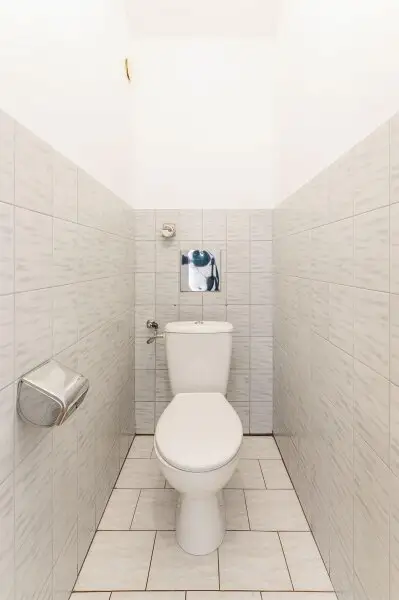 Lichtdurchflutete 2-Zimmer-Wohnung in Nußdorf zu vermieten!