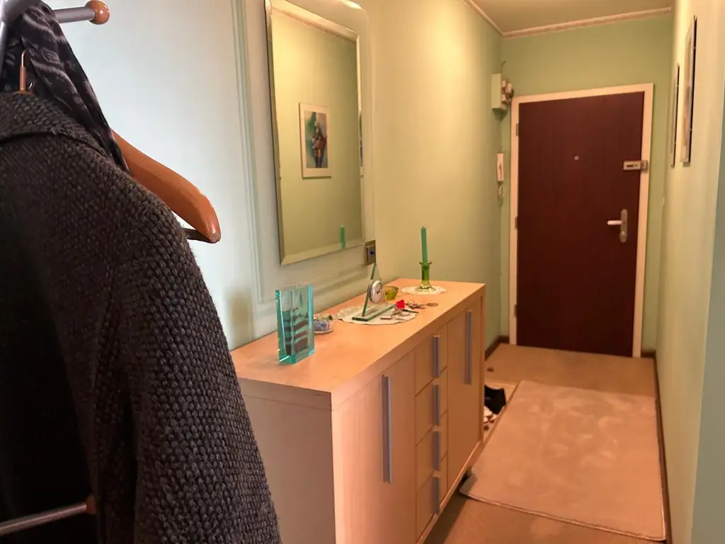 GUT ANGELEGTE ZWEI ZIMMER EIGENTUMSWOHNUNG AM QUELLENPLATZ!