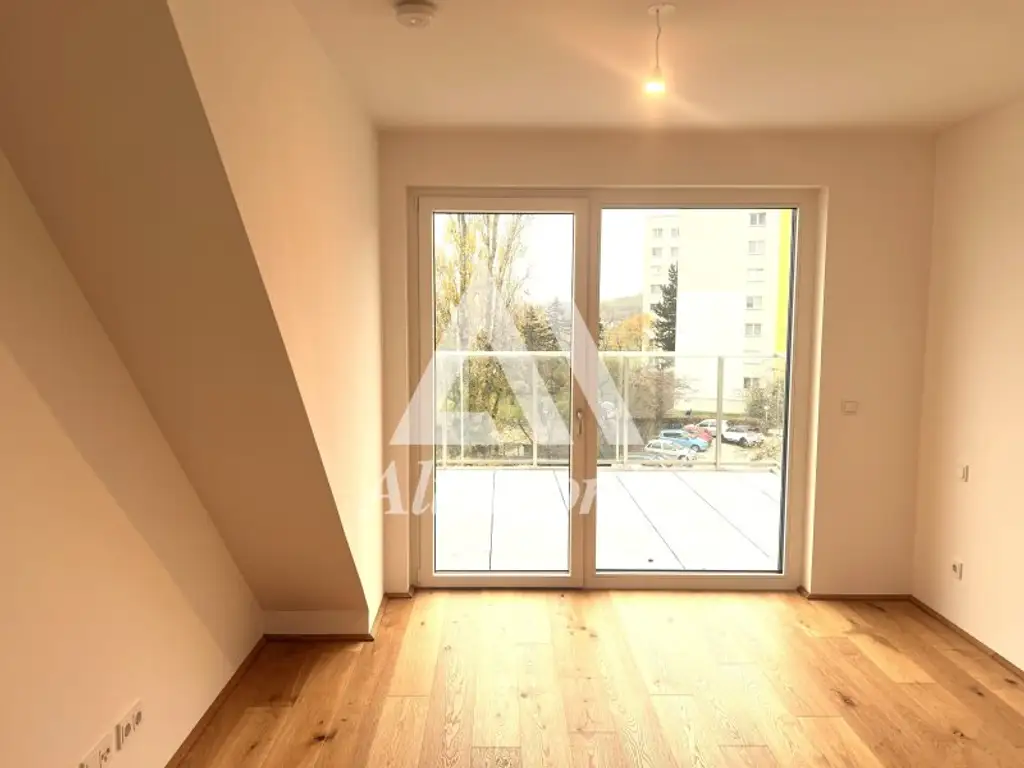 Luxus-Penthouse mit Top-Ausstattung und perfekter Anbindung