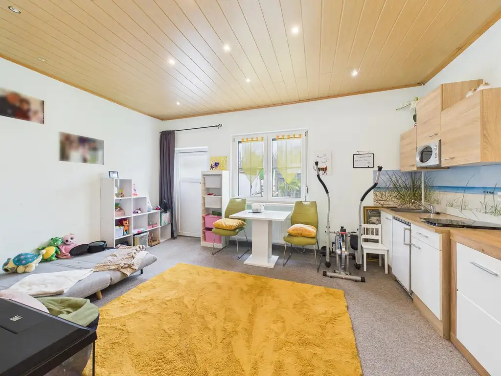 Sonnenverwöhntes Anwesen in Illmitz/Seewinkel - 2 Wohneinheiten -1 Lebensgefühl