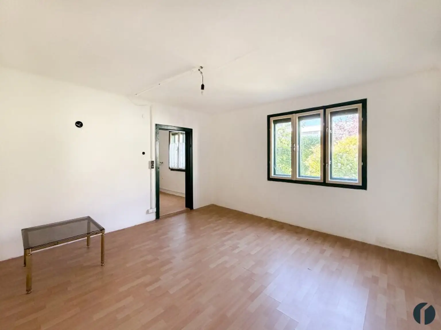 Zimmer 2 im EG
