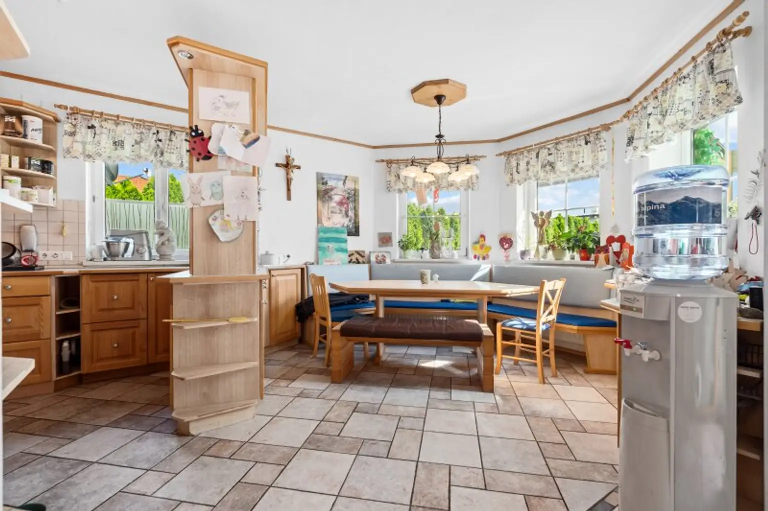 Exklusives Einfamilienhaus vor den Toren Wiens in nicht einsehbarer Grünruhelage / +++ RE/MAX Trend +++
