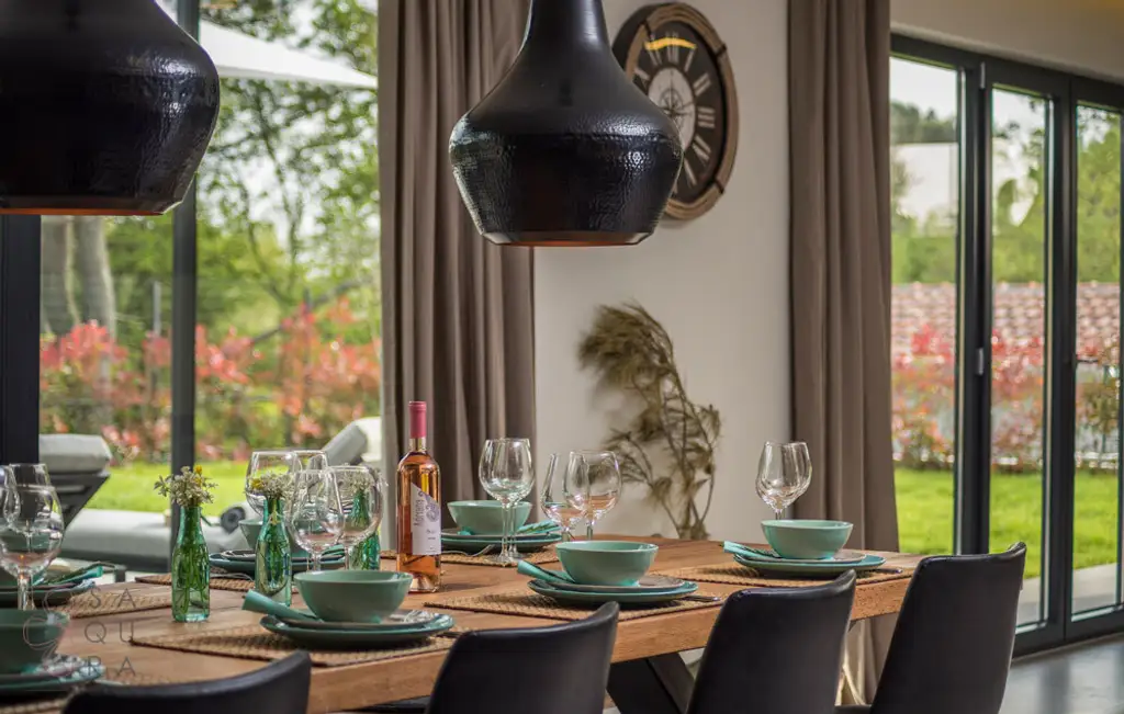 Exklusive Villa in Poreč – Mediterraner Luxus zum Greifen nah